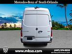 Used 2024 Mercedes-Benz Sprinter 2500 High Roof AWD, Empty Cargo Van for sale #RT158560 - photo 3