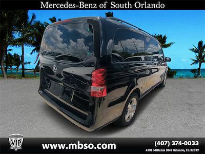 Used 2024 Mercedes-Benz Sprinter 2500 High Roof RWD, Passenger Van for sale #RT163248A - photo 2