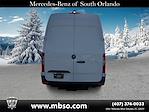 New 2024 Mercedes-Benz Sprinter 3500 High Roof RWD, Empty Cargo Van for sale #RT165754 - photo 4