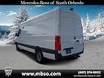 New 2024 Mercedes-Benz Sprinter 3500 High Roof RWD, Empty Cargo Van for sale #RT165754 - photo 5