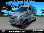 Used 2024 Mercedes-Benz Sprinter 2500 High Roof AWD, Crew Van for sale #RT165943 - photo 18