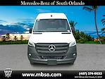 New 2024 Mercedes-Benz Sprinter 3500 High Roof RWD, Empty Cargo Van for sale #RT166408 - photo 7