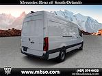 Used 2024 Mercedes-Benz Sprinter 2500 High Roof RWD, Empty Cargo Van for sale #RT166973 - photo 2