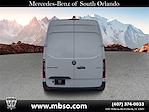 Used 2024 Mercedes-Benz Sprinter 2500 High Roof RWD, Empty Cargo Van for sale #RT166973 - photo 3