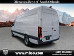 Used 2024 Mercedes-Benz Sprinter 2500 High Roof RWD, Empty Cargo Van for sale #RT166973 - photo 4