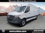 Used 2024 Mercedes-Benz Sprinter 2500 High Roof RWD, Empty Cargo Van for sale #RT166973 - photo 5