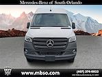 Used 2024 Mercedes-Benz Sprinter 2500 High Roof RWD, Empty Cargo Van for sale #RT166973 - photo 6