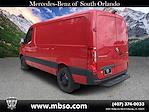 2024 Mercedes-Benz Sprinter 2500 RWD, Empty Cargo Van for sale #RT167737 - photo 21