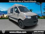 Used 2024 Mercedes-Benz Sprinter 2500 High Roof RWD, Empty Cargo Van for sale #RT168570 - photo 1