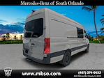 Used 2024 Mercedes-Benz Sprinter 2500 High Roof RWD, Empty Cargo Van for sale #RT168570 - photo 2