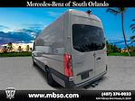 Used 2024 Mercedes-Benz Sprinter 2500 High Roof RWD, Empty Cargo Van for sale #RT168570 - photo 18