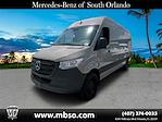 Used 2024 Mercedes-Benz Sprinter 2500 High Roof RWD, Empty Cargo Van for sale #RT168570 - photo 19