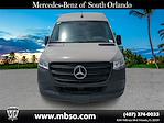 Used 2024 Mercedes-Benz Sprinter 2500 High Roof RWD, Empty Cargo Van for sale #RT168570 - photo 20