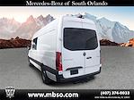 2024 Mercedes-Benz Sprinter 2500 High Roof RWD, Crew Van for sale #RT173039 - photo 5