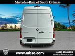 New 2024 Mercedes-Benz Sprinter 3500 High Roof RWD, Empty Cargo Van for sale #RT173260 - photo 4