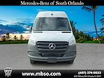 New 2024 Mercedes-Benz Sprinter 3500 High Roof RWD, Empty Cargo Van for sale #RT173260 - photo 7