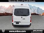 2024 Mercedes-Benz Sprinter 2500 High Roof RWD, Crew Van for sale #RT178619 - photo 4