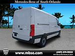 New 2024 Mercedes-Benz Sprinter 2500 Standard Roof RWD, Empty Cargo Van for sale #RT179626 - photo 3