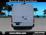 New 2024 Mercedes-Benz Sprinter 2500 Standard Roof RWD, Empty Cargo Van for sale #RT179626 - photo 4