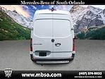 New 2024 Mercedes-Benz eSprinter Cargo High Roof RWD, Empty Cargo Van for sale #RT180163 - photo 18