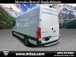 New 2024 Mercedes-Benz eSprinter Cargo High Roof RWD, Empty Cargo Van for sale #RT180163 - photo 19