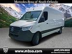 New 2024 Mercedes-Benz eSprinter Cargo High Roof RWD, Empty Cargo Van for sale #RT180163 - photo 20