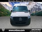 New 2024 Mercedes-Benz eSprinter Cargo High Roof RWD, Empty Cargo Van for sale #RT180163 - photo 21