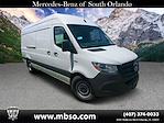 New 2024 Mercedes-Benz eSprinter Cargo High Roof RWD, Empty Cargo Van for sale #RT180163 - photo 1