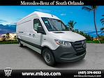 New 2024 Mercedes-Benz eSprinter Cargo High Roof RWD, Empty Cargo Van for sale #RT181746 - photo 1