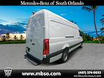 New 2024 Mercedes-Benz eSprinter Cargo High Roof RWD, Empty Cargo Van for sale #RT181746 - photo 17