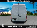 New 2024 Mercedes-Benz eSprinter Cargo High Roof RWD, Empty Cargo Van for sale #RT181746 - photo 18