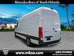 New 2024 Mercedes-Benz eSprinter Cargo High Roof RWD, Empty Cargo Van for sale #RT181746 - photo 19