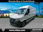 New 2024 Mercedes-Benz eSprinter Cargo High Roof RWD, Empty Cargo Van for sale #RT181746 - photo 20