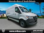 New 2024 Mercedes-Benz eSprinter High Roof RWD, Empty Cargo Van for sale #RT182106 - photo 1