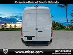 New 2024 Mercedes-Benz eSprinter High Roof RWD, Empty Cargo Van for sale #RT182106 - photo 17