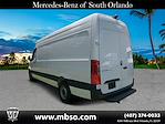 New 2024 Mercedes-Benz eSprinter High Roof RWD, Empty Cargo Van for sale #RT182106 - photo 18