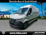 New 2024 Mercedes-Benz eSprinter High Roof RWD, Empty Cargo Van for sale #RT182106 - photo 19