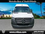 New 2024 Mercedes-Benz eSprinter High Roof RWD, Empty Cargo Van for sale #RT182106 - photo 20