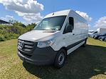 Used 2024 Mercedes-Benz eSprinter Cargo High Roof RWD, Empty Cargo Van for sale #RT182426 - photo 18