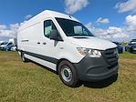 Used 2024 Mercedes-Benz eSprinter Cargo High Roof RWD, Empty Cargo Van for sale #RT182426 - photo 1