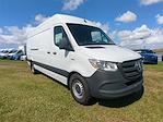 Used 2024 Mercedes-Benz eSprinter Cargo High Roof RWD, Empty Cargo Van for sale #RT182426 - photo 20