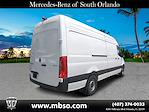 New 2024 Mercedes-Benz Sprinter 2500 High Roof RWD, Empty Cargo Van for sale #RT182508 - photo 3