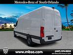 New 2024 Mercedes-Benz Sprinter 2500 High Roof RWD, Empty Cargo Van for sale #RT182508 - photo 5