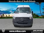 New 2024 Mercedes-Benz Sprinter 2500 High Roof RWD, Empty Cargo Van for sale #RT182508 - photo 7