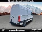 New 2024 Mercedes-Benz Sprinter 2500 Standard Roof RWD, Empty Cargo Van for sale #RT183403 - photo 17