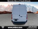 New 2024 Mercedes-Benz Sprinter 2500 Standard Roof RWD, Empty Cargo Van for sale #RT183403 - photo 18