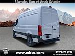 New 2024 Mercedes-Benz Sprinter 2500 Standard Roof RWD, Empty Cargo Van for sale #RT183403 - photo 19