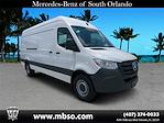 New 2024 Mercedes-Benz Sprinter 3500 High Roof RWD, Empty Cargo Van for sale #RT183798 - photo 1