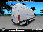 New 2024 Mercedes-Benz Sprinter 3500 High Roof RWD, Empty Cargo Van for sale #RT183798 - photo 16