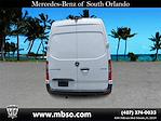 New 2024 Mercedes-Benz Sprinter 3500 High Roof RWD, Empty Cargo Van for sale #RT183798 - photo 17